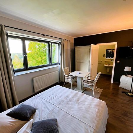 Les Alisiers Hotel Nadrin ภายนอก รูปภาพ