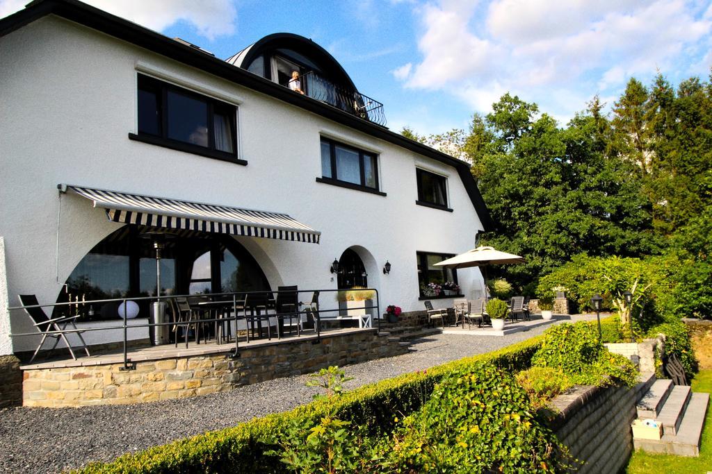Les Alisiers Hotel Nadrin ภายนอก รูปภาพ