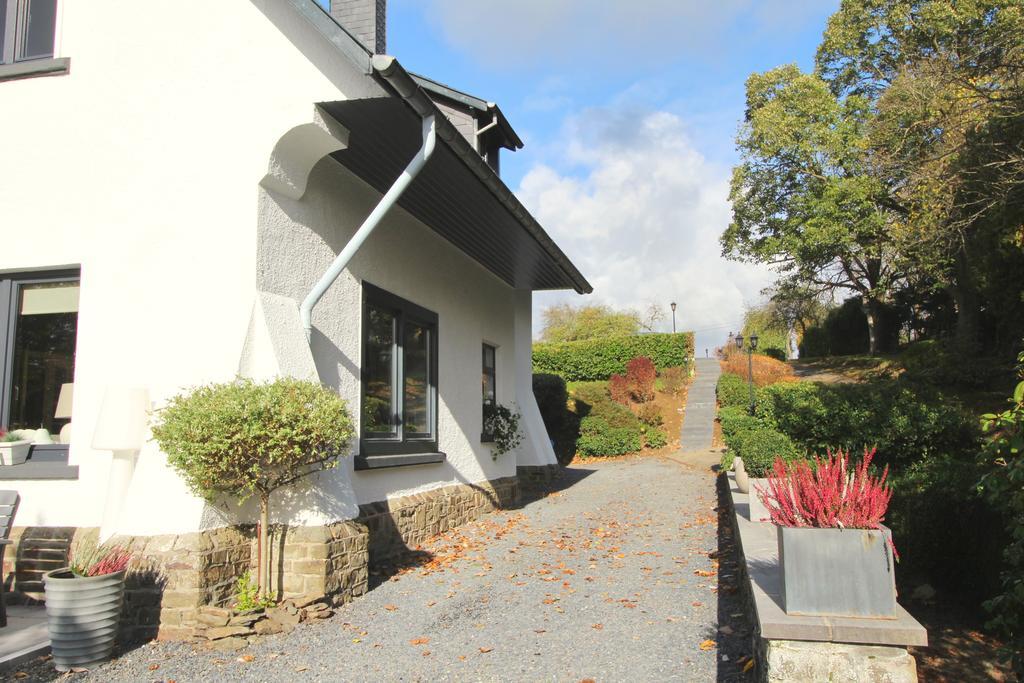 Les Alisiers Hotel Nadrin ภายนอก รูปภาพ