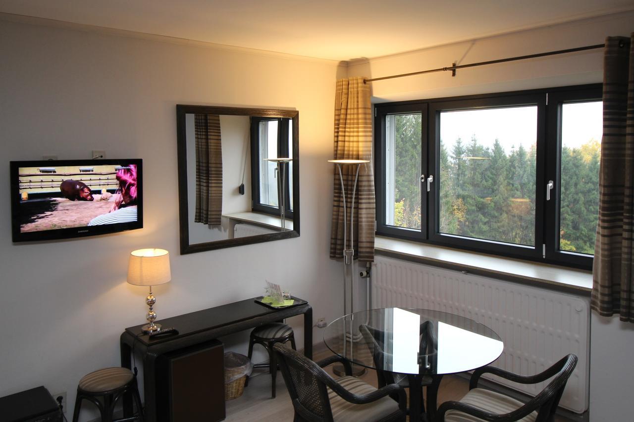 Les Alisiers Hotel Nadrin ภายนอก รูปภาพ